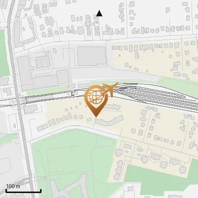 Foto zu Fibigerstraße 35, 22419 Hamburg