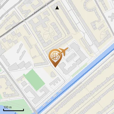 Foto zu Finkenau 35, 22081 Hamburg