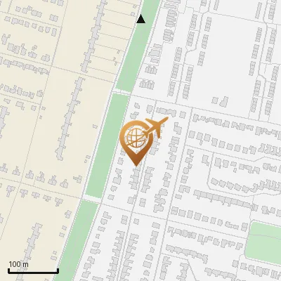 Foto zu Fritz-Solmitz-Weg 35, 22417 Hamburg