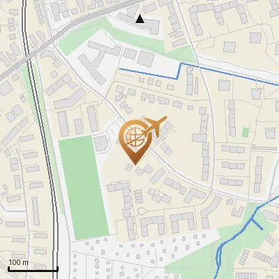 Foto zu Furtweg 35, 22523 Hamburg