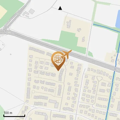 Foto zu Georg-Appel-Straße 35, 22455 Hamburg