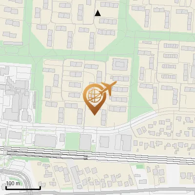 Foto zu Gerdauring 35, 21147 Hamburg