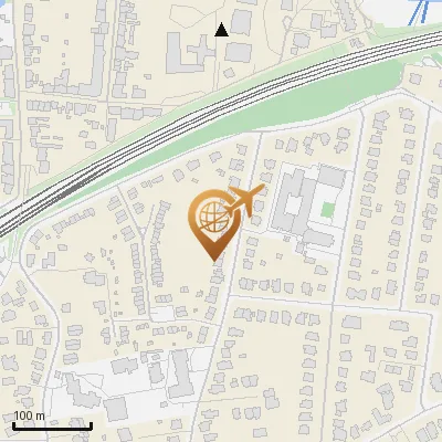 Foto zu Grasredder 35, 21029 Hamburg