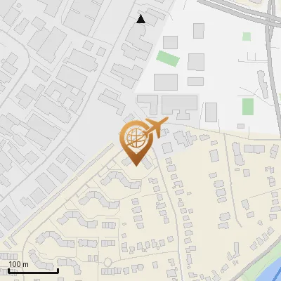 Foto zu Grützmühlenweg 35, 22339 Hamburg