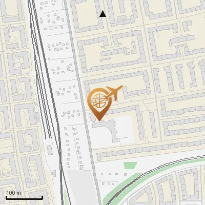 Foto zu Hermann-Kauffmann-Straße 35, 22307 Hamburg