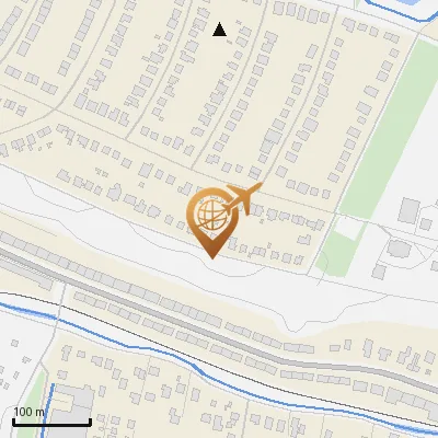 Foto zu Hermann-Löns-Höhe 35, 21029 Hamburg