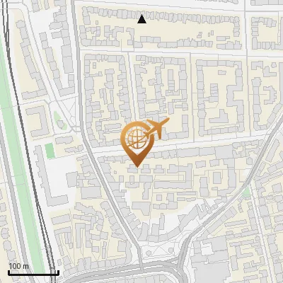 Foto zu Himmelstraße 35, 22299 Hamburg