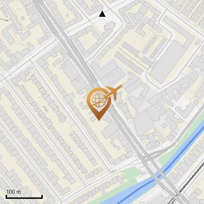 Foto zu Hoheluftchaussee 35, 20253 Hamburg