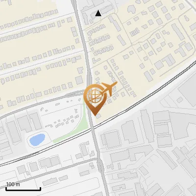 Foto zu Holstenhofweg 35, 22041 Hamburg