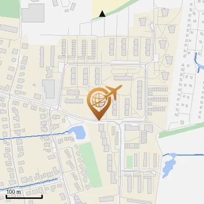 Foto zu Holtbarg 35, 22589 Hamburg