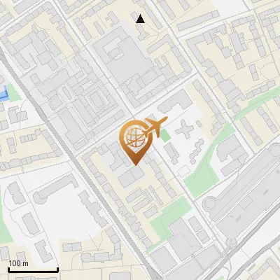 Foto zu Humboldtstraße 35, 22083 Hamburg