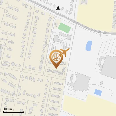 Foto zu Huusbargstieg 35, 22359 Hamburg