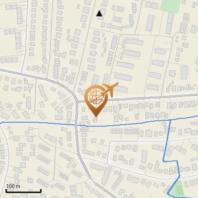 Foto zu Joachim-Mähl-Straße 35, 22459 Hamburg