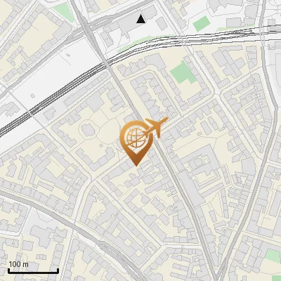 Foto zu Juliusstraße 35, 22769 Hamburg