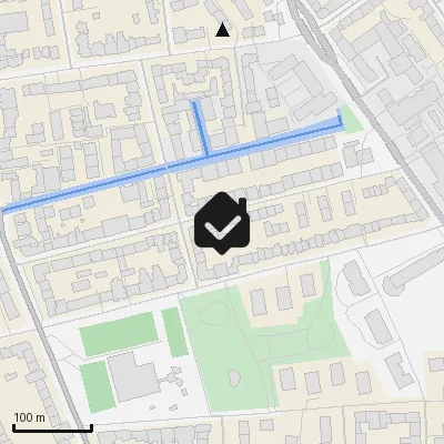 Bild zu Kanalstraße 35, 22085 Hamburg
