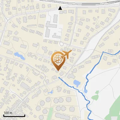 Foto zu Karl-Jacob-Straße 35, 22609 Hamburg