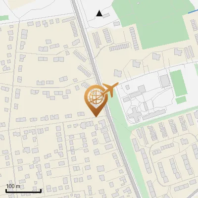 Foto zu Karlshöhe 35, 22175 Hamburg