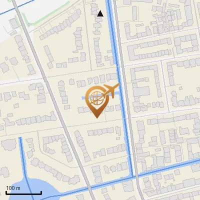 Foto zu Karlstraße 35, 22085 Hamburg