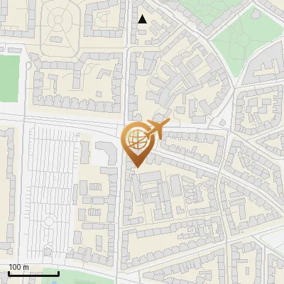 Foto zu Keplerstraße 35, 22763 Hamburg