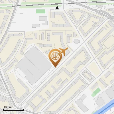 Foto zu Krohnskamp 35, 22301 Hamburg