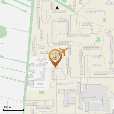 Foto zu Kroonhorst 35, 22549 Hamburg