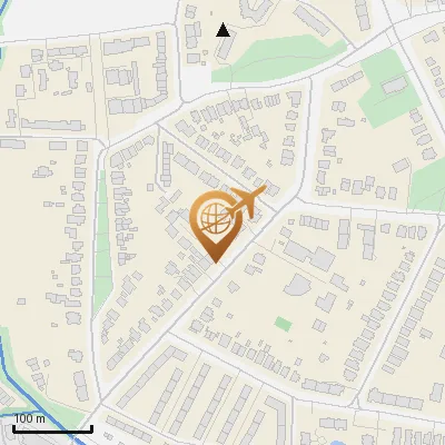 Foto zu Lokstedter Damm 35, 22453 Hamburg