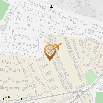 Foto zu Lollenboom 35, 22453 Hamburg