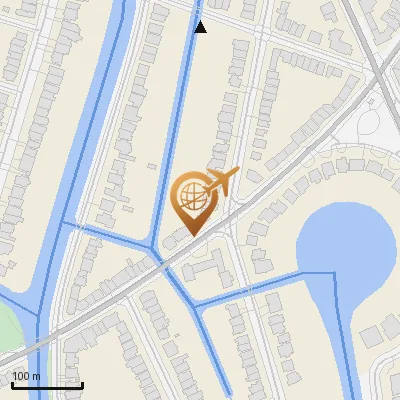 Foto zu Maria-Louisen-Straße 35, 22301 Hamburg