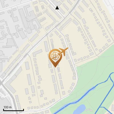 Foto zu Marner Straße 35, 22047 Hamburg