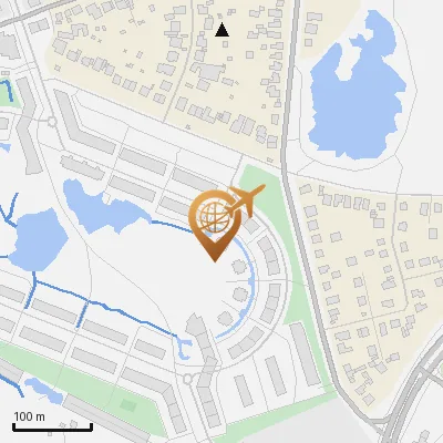 Foto zu Max-Herz-Ring 35, 22159 Hamburg