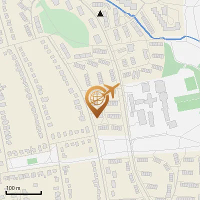 Foto zu Meilskamp 35, 22159 Hamburg