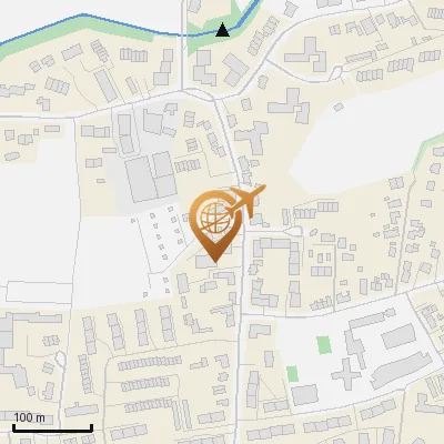 Foto zu Merkenstraße 35, 22117 Hamburg