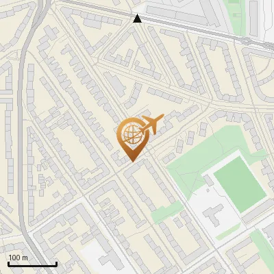 Foto zu Mozartstraße 35, 22083 Hamburg