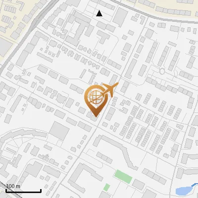 Foto zu Mützendorpsteed 35, 22179 Hamburg