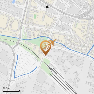 Foto zu Neuer Weg 35, 21029 Hamburg