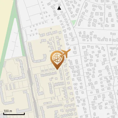 Foto zu Neukamp 35, 22399 Hamburg