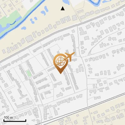 Foto zu Övern Block 35, 22337 Hamburg