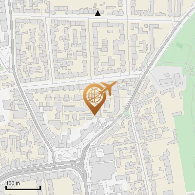 Foto zu Ohlsdorfer Straße 35, 22299 Hamburg