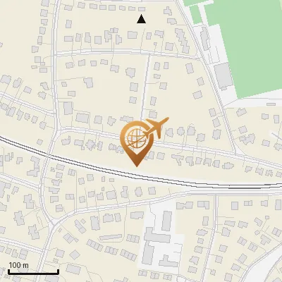 Foto zu Ohnhorststraße 35, 22609 Hamburg