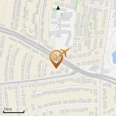 Foto zu Osdorfer Weg 35, 22607 Hamburg