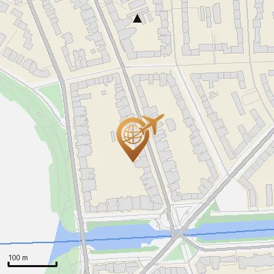 Foto zu Papenhuder Straße 35, 22087 Hamburg