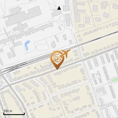 Foto zu Pillauer Straße 35, 22049 Hamburg