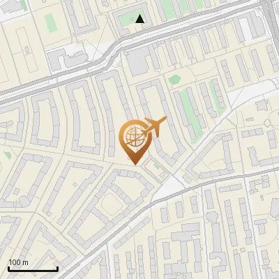 Foto zu Probsteier Straße 35, 22049 Hamburg