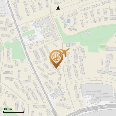 Foto zu Reestück 35, 22415 Hamburg