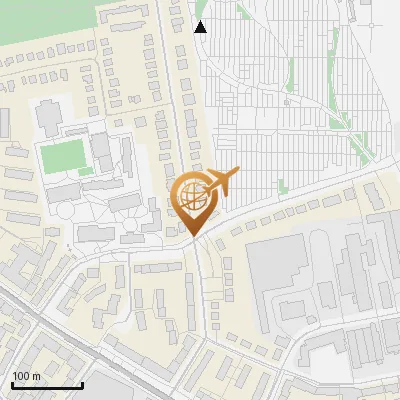 Foto zu Regerstraße 35, 22761 Hamburg