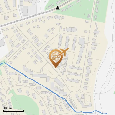 Foto zu Roter Hahn 35, 22159 Hamburg