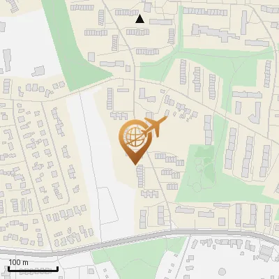 Foto zu Samlandweg 35, 22415 Hamburg