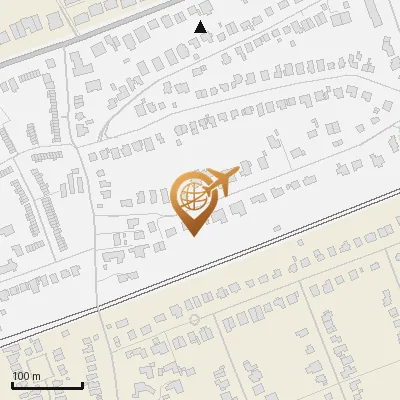 Foto zu Sanderskoppel 35, 22391 Hamburg