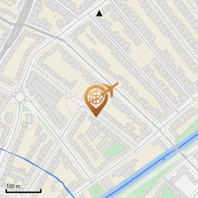 Foto zu Scheideweg 35, 20253 Hamburg