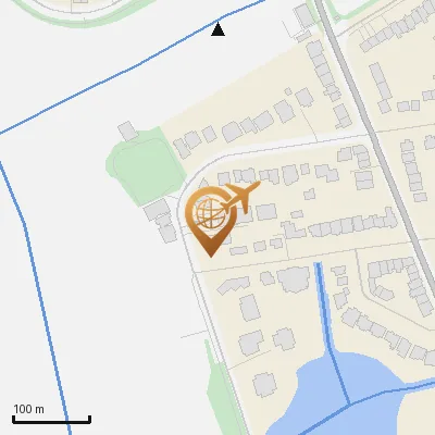 Foto zu Schöne Aussicht 35, 22085 Hamburg